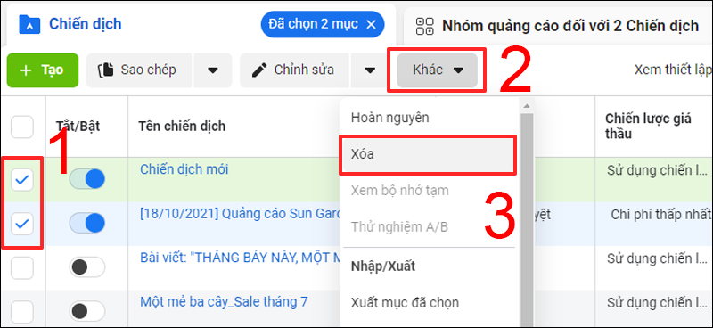 Hướng dẫn chạy quảng cáo Facebook chi tiết từ A đến Z cho bạn (2021)